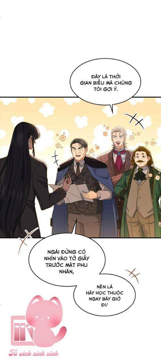 'di vật' melvin để lại chapter 23 52