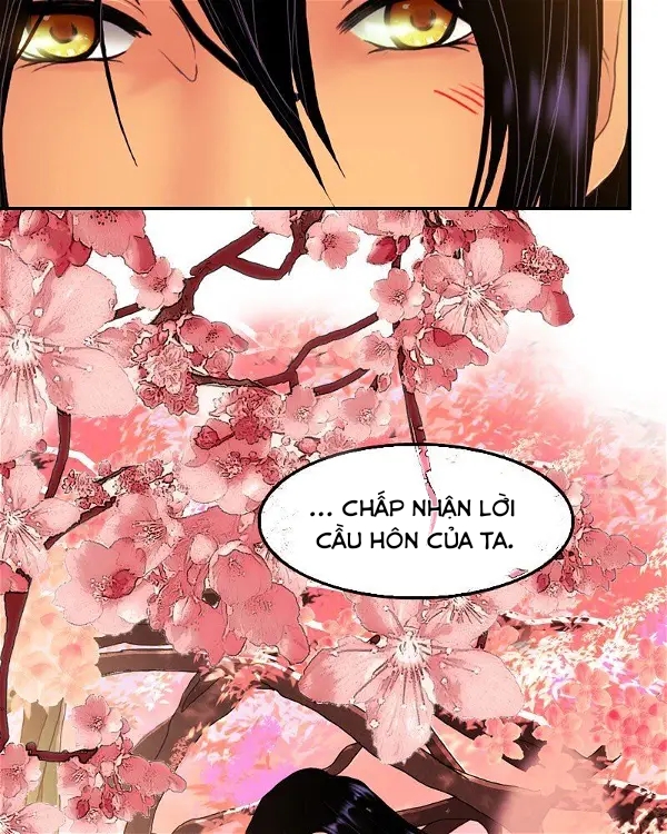 hoàng đế máu lạnh của tôi chapter 142 65