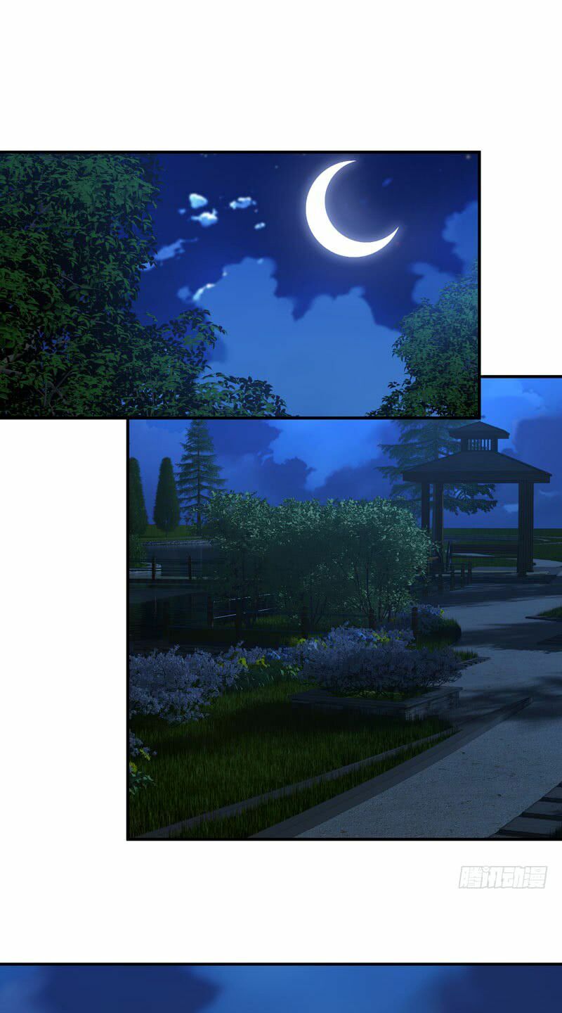 thủ hội chi vũ chapter 38 1