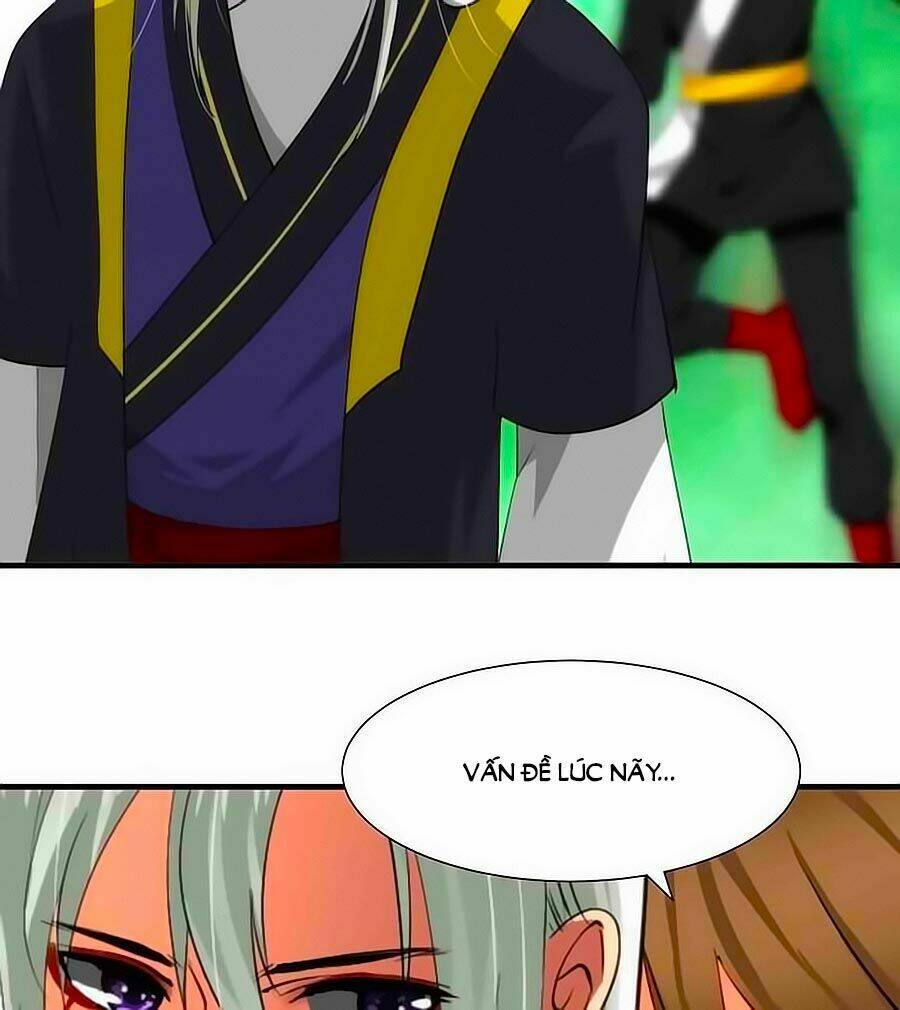 dưỡng thiếu chủ đấu tra nam chapter 28 19