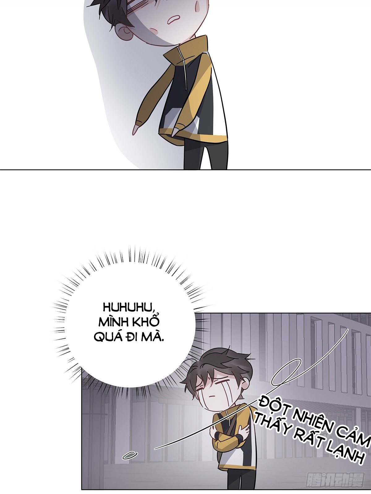 hôm nay nam giả trang nữ vẫn chưa được cầu hôn! chapter 17 34