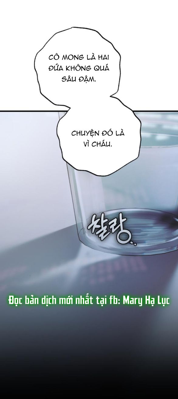 Nóng Lòng Muốn Giày Vò Em chapter 77.1 48