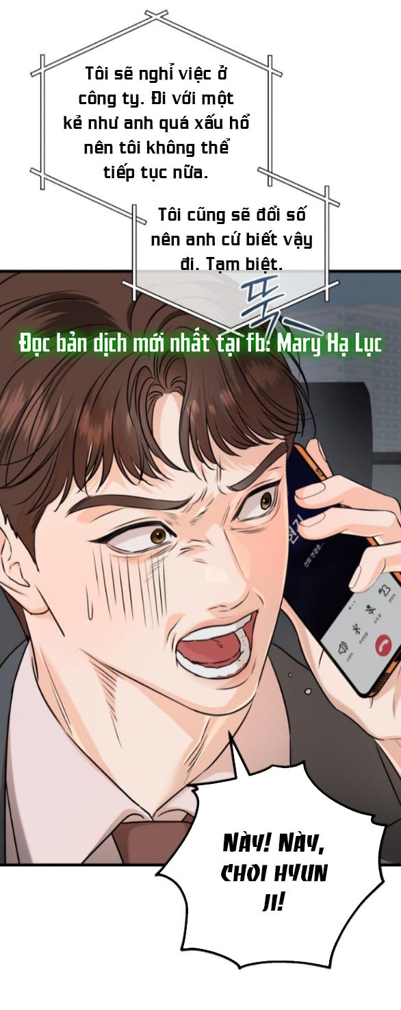 Nóng Lòng Muốn Giày Vò Em chapter 70.1 11