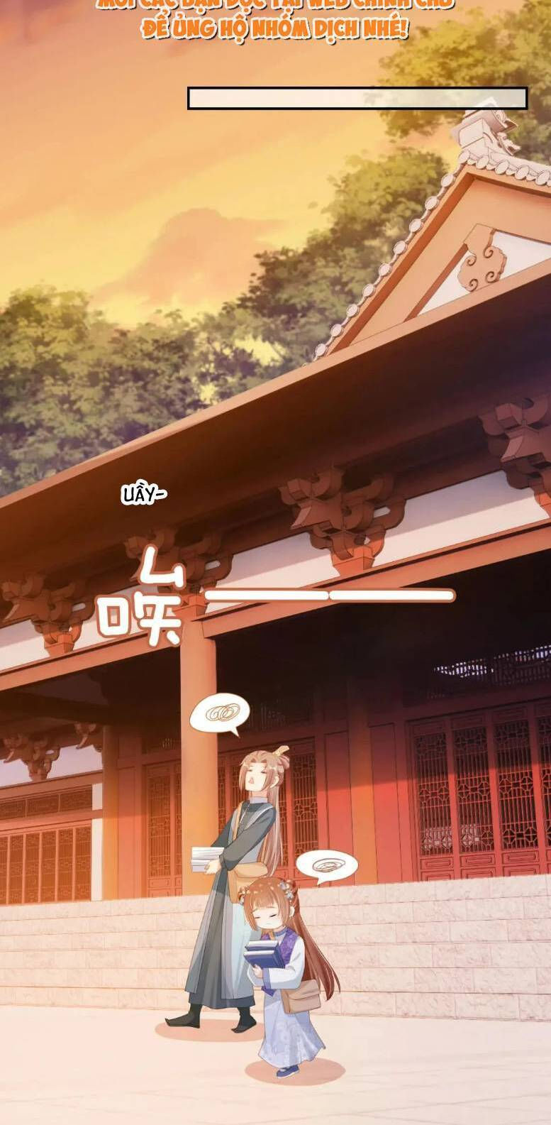 nhặt được bảo bối manh manh chapter 134 14