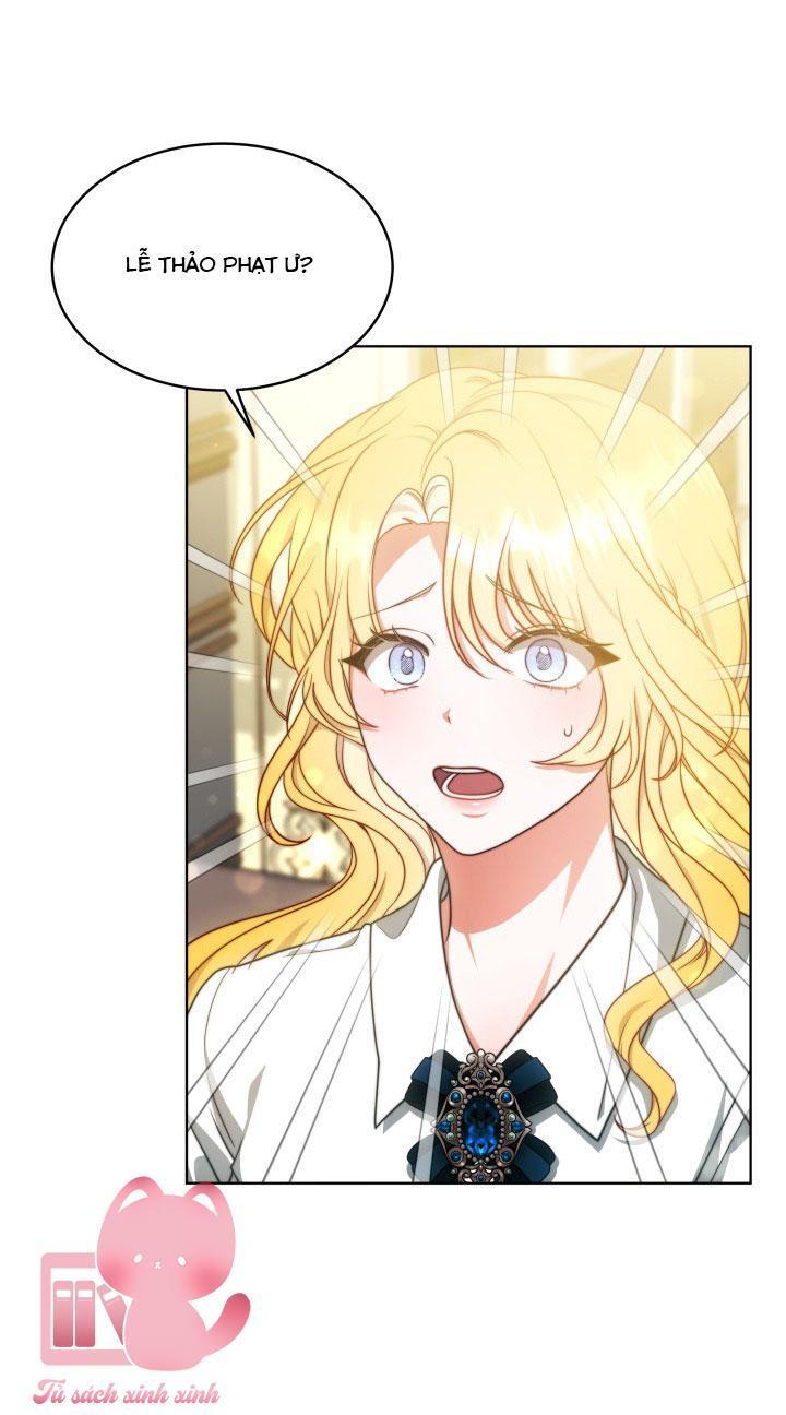 từ chồng cũ hóa thành nam chính chapter 39 4