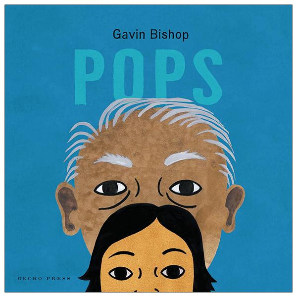 Pops - Gavin Bishop (Board Book)