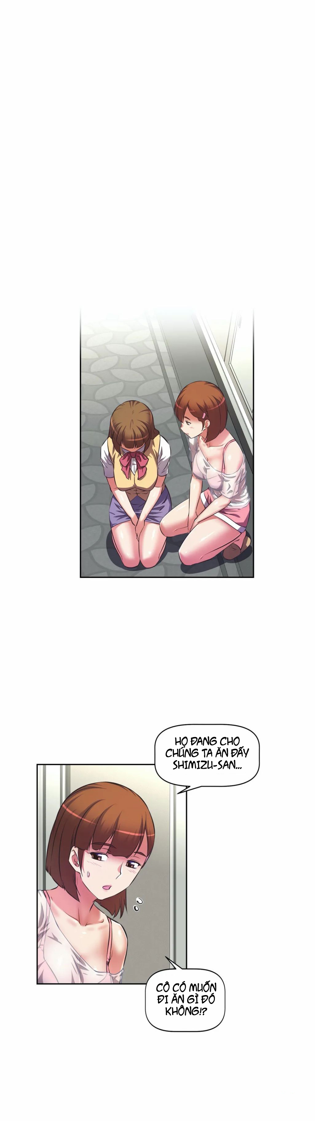 dàn harem địa ngục chapter 6 24