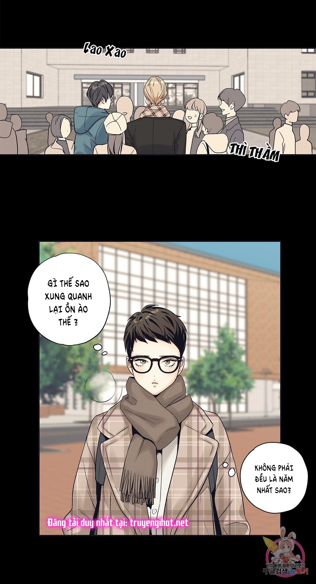 [18+] tình yêu hoang tưởng - love is an illusion queen chapter 3 5