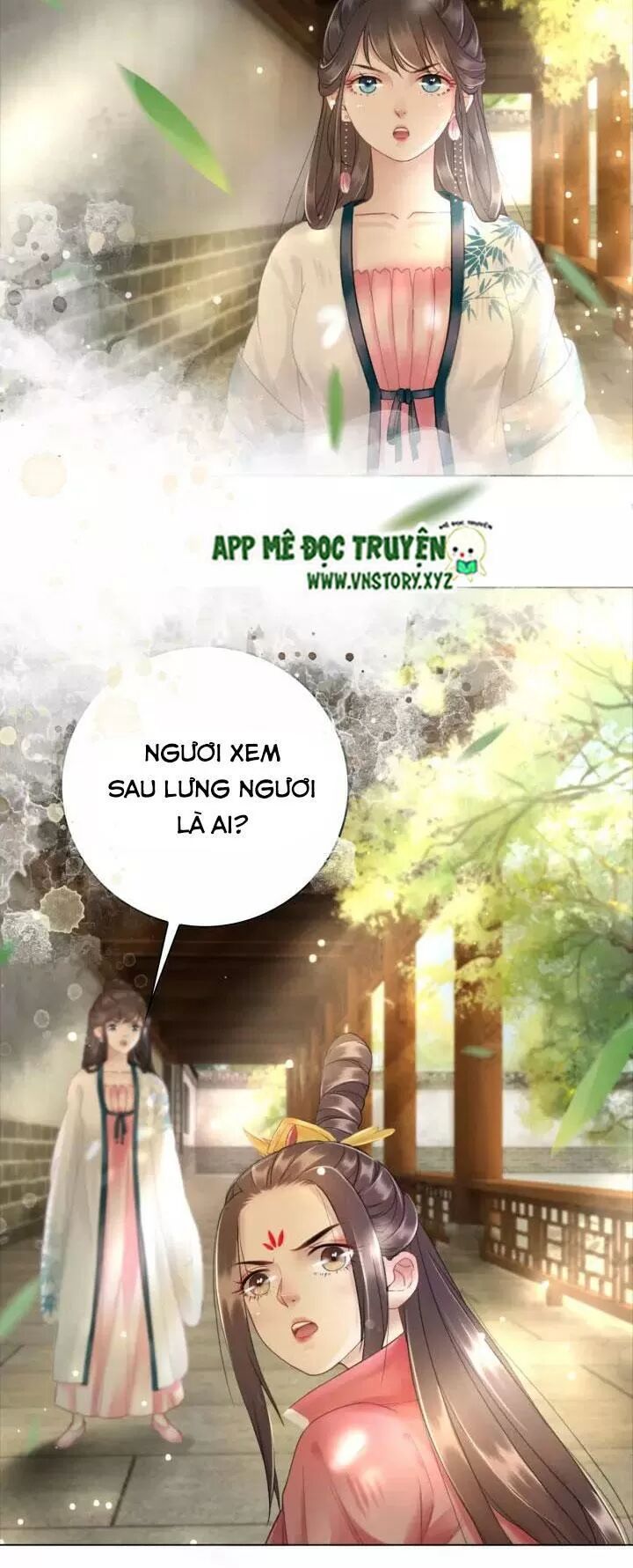 cực phẩm phế vật tiểu thư chapter 101 50