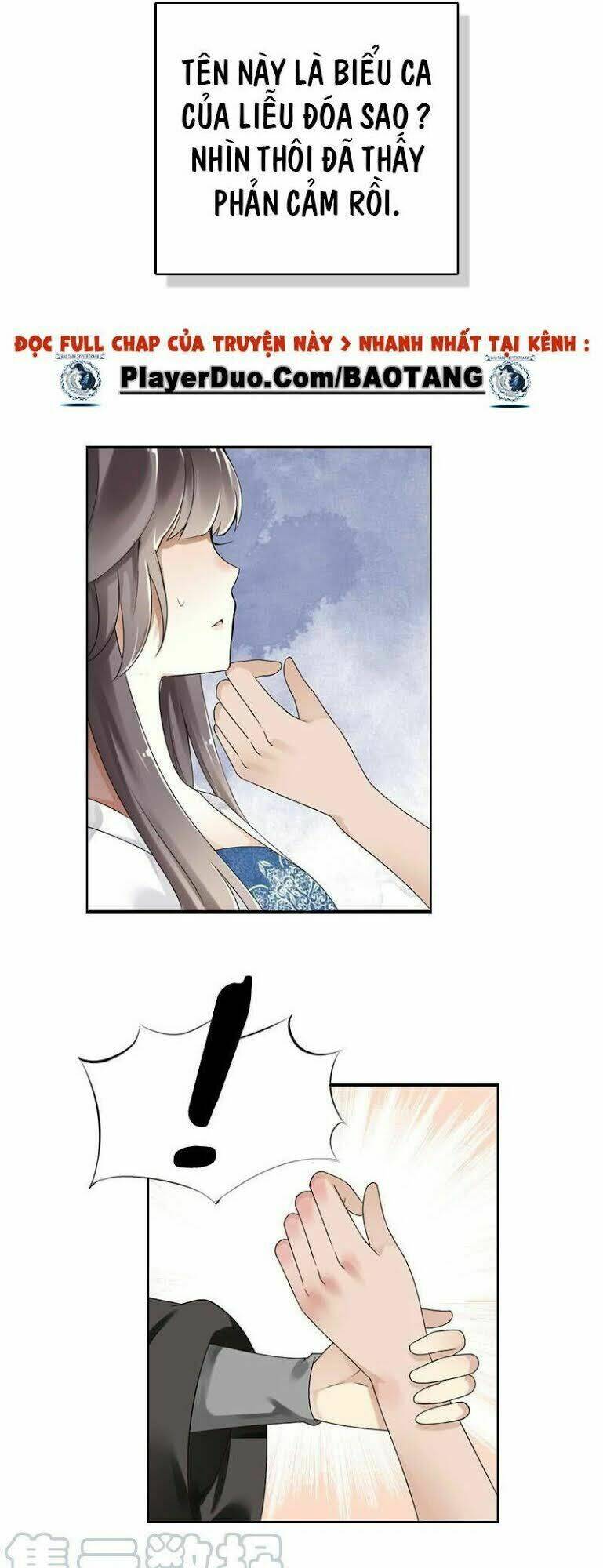 điền viên mật sủng: cô vợ nóng bỏng chapter 55 10