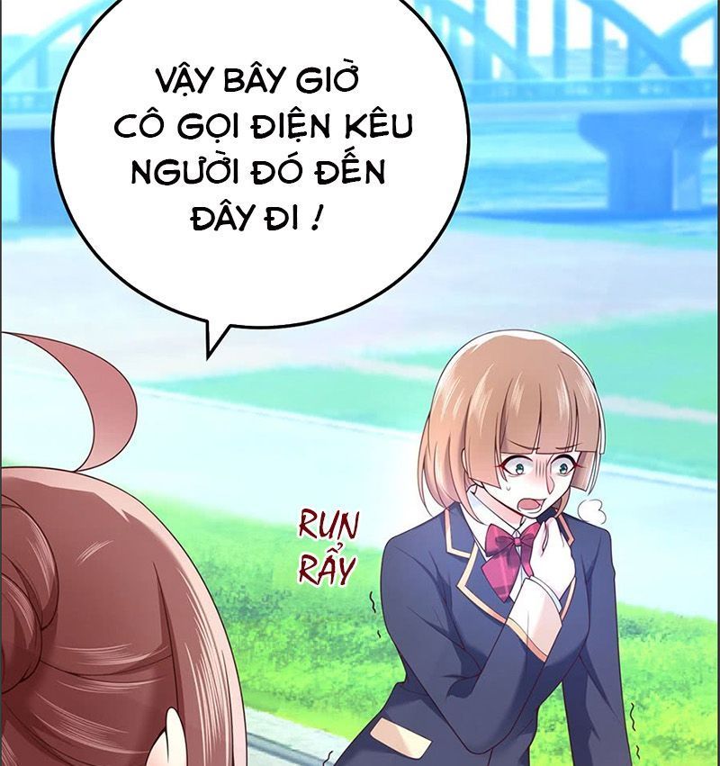 nam thần truy thê chỉ nam chapter 23.1 27