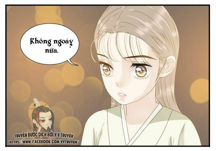 giáo chủ, chú ý thanh danh! chapter 22 4