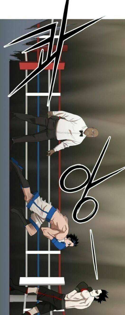 võ sĩ - the boxer chapter 47 16