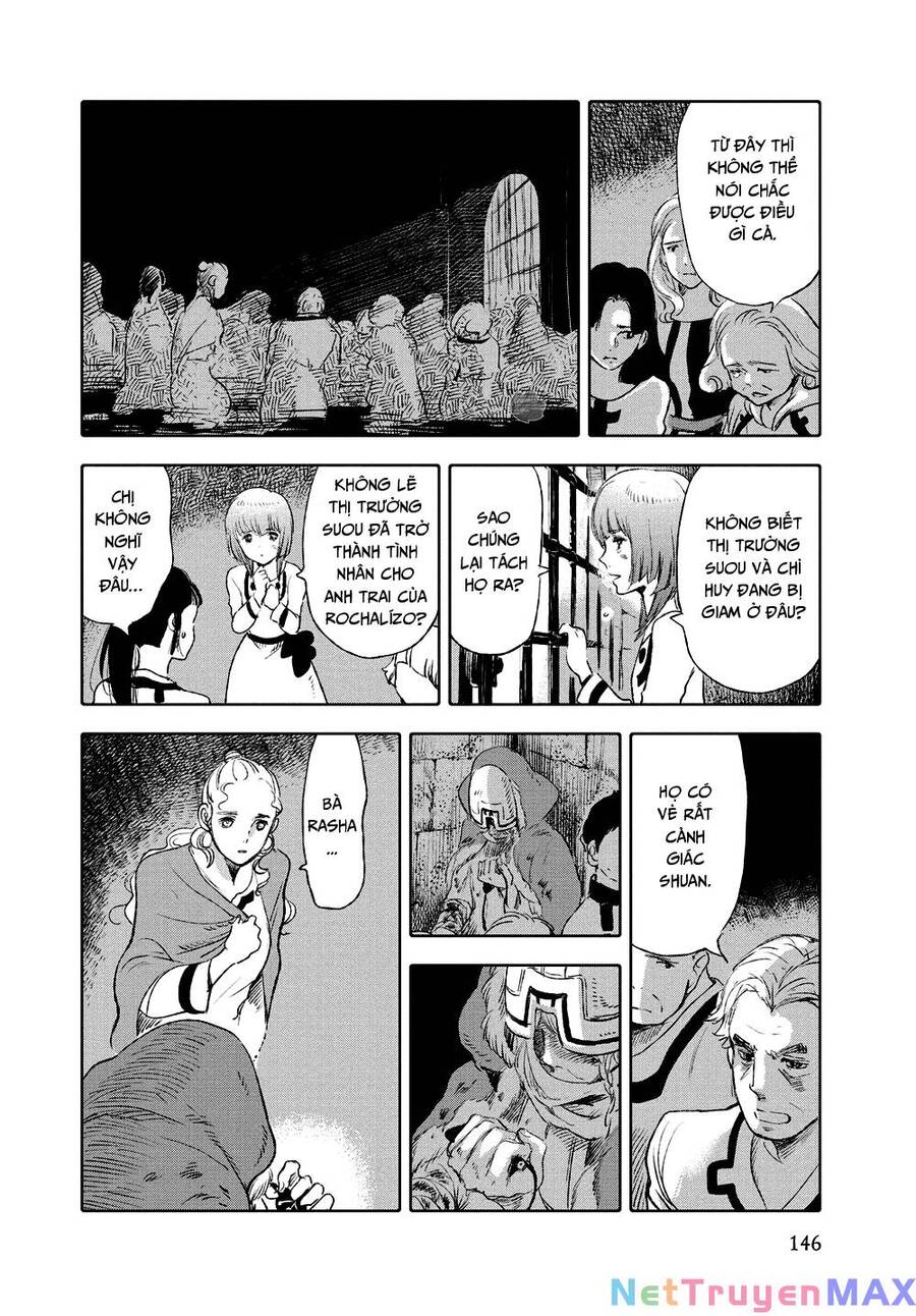 children of the whales chapter 37 27