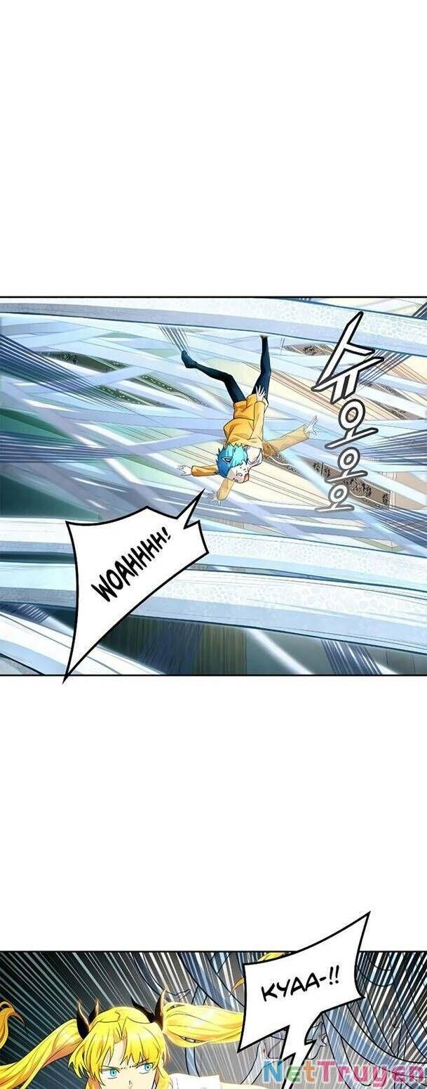 tòa tháp bí ẩn 2 chapter 559 12