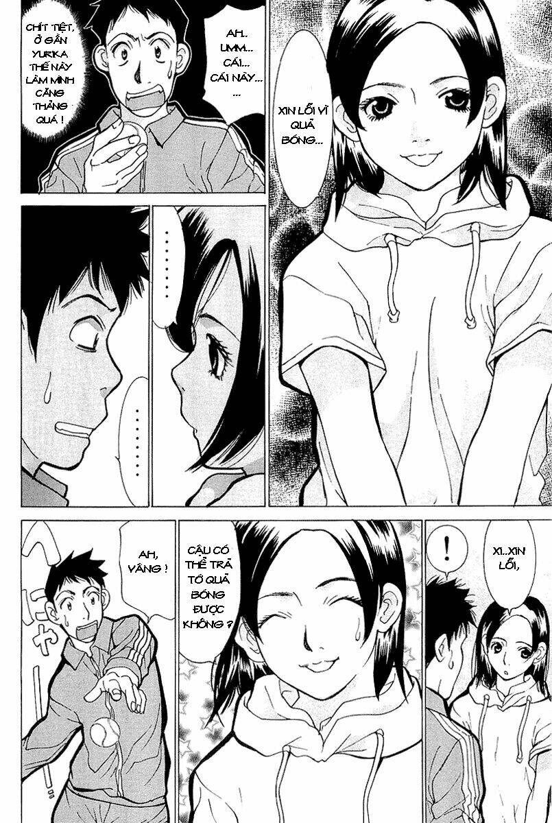 gacha gacha - secret chapter 4 4