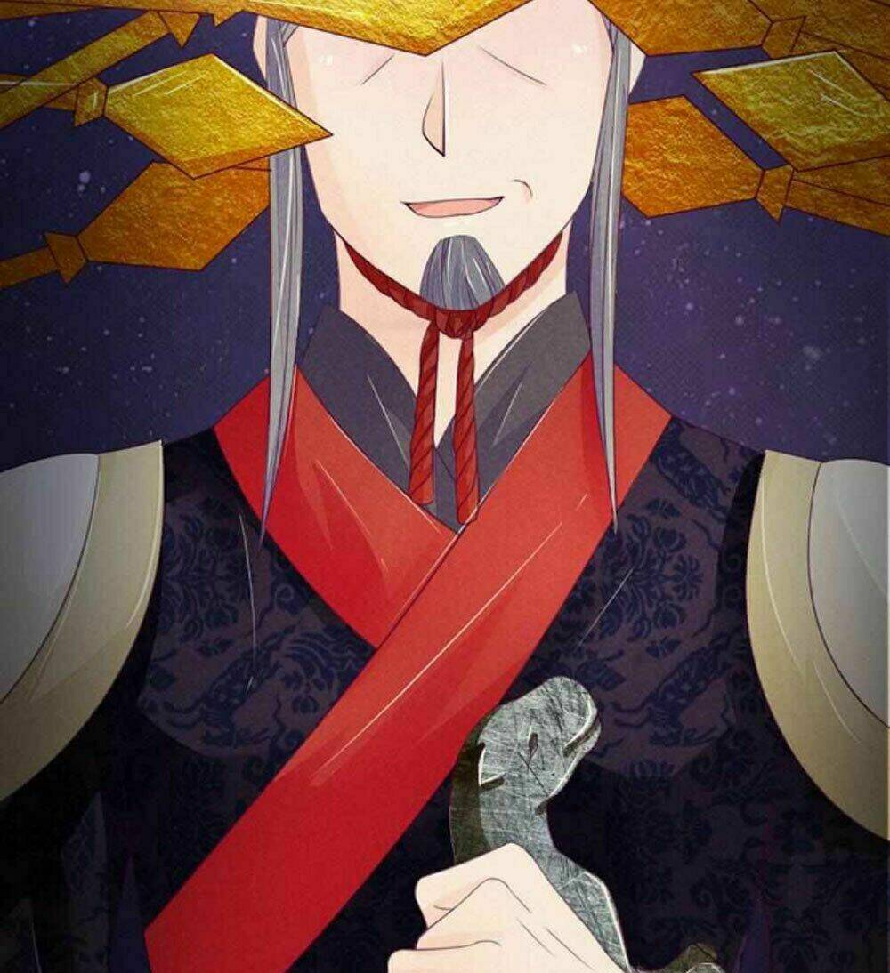 sủng phi bất lương: vương gia phúc hắc chạy đi đâu chapter 11 23