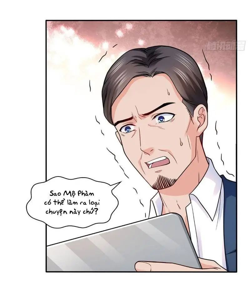 Hệt Như Hàn Quang Gặp Nắng Gắt chapter 147 15