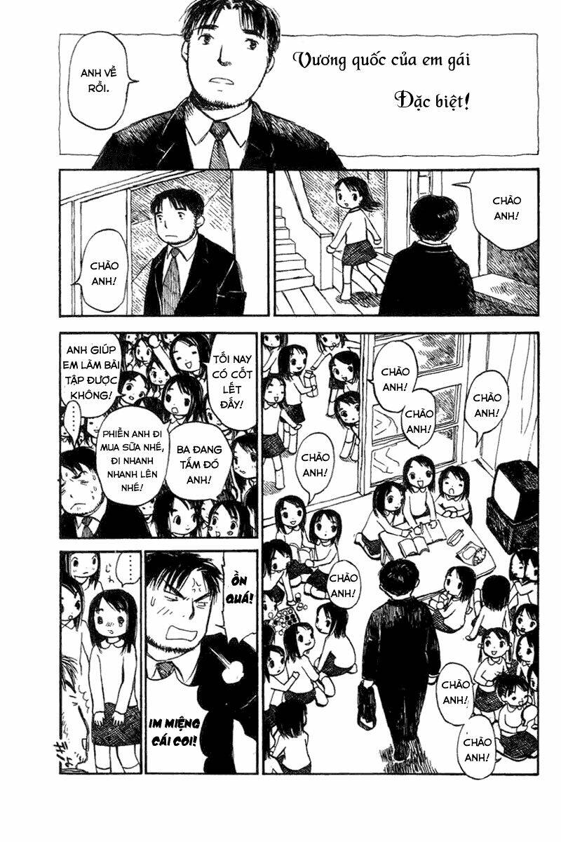 koi kaze chapter 14.5 2