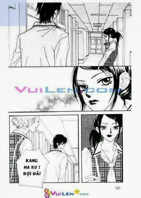 lớp học đặc biệt chapter 3 123