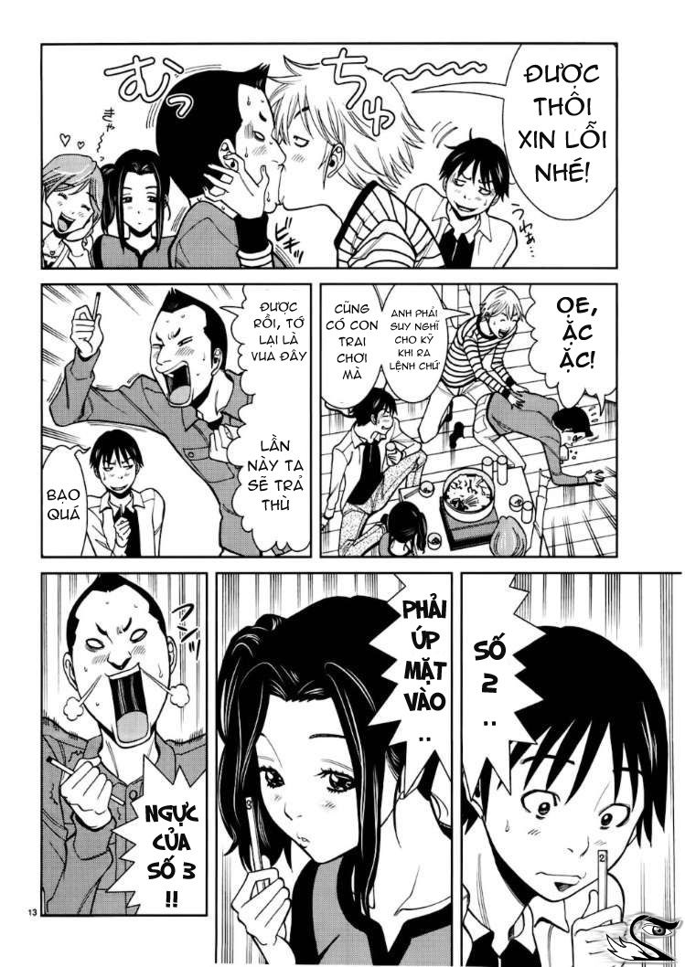 nozoki ana chapter 48 14