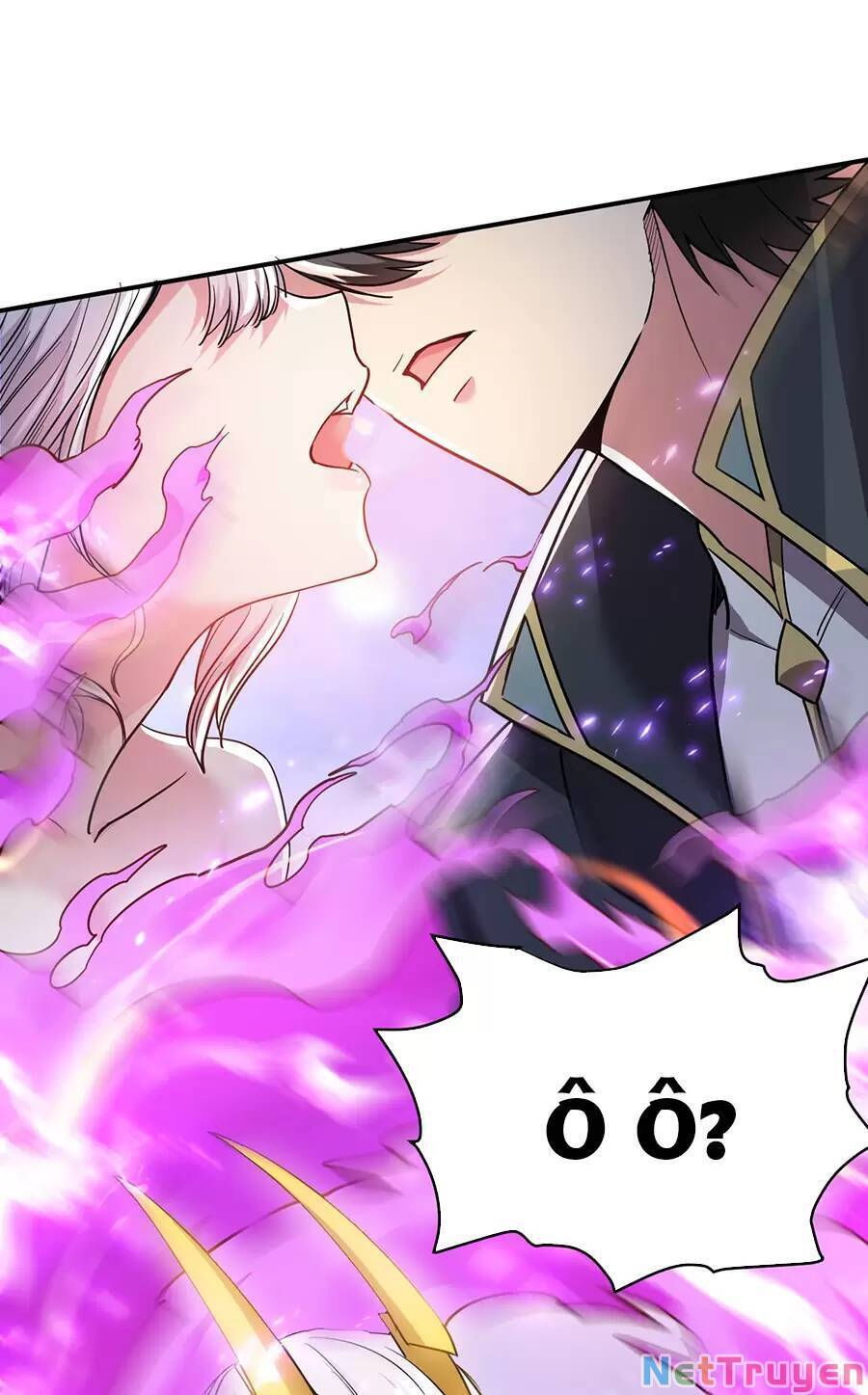 đồ long kỵ sĩ hôn môi ác long chapter 36.1 44