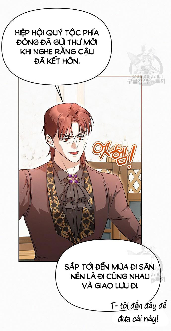 có lẽ tôi đã sai lầm khi kết hôn chapter 16.1 33