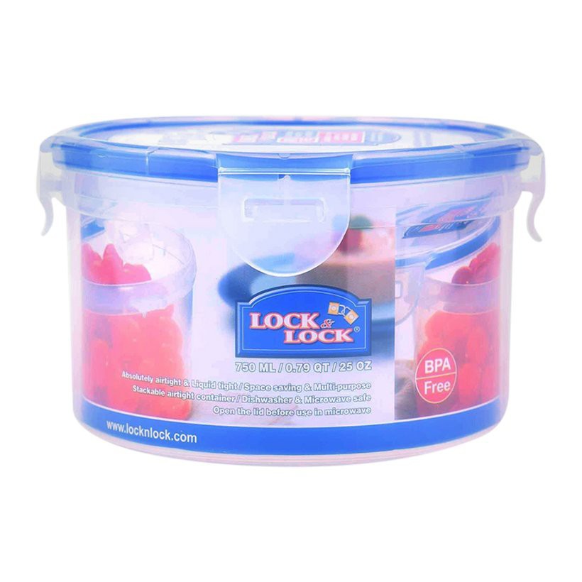 Hộp Bảo Quản Thực Phẩm Lock&Lock HPL933A -750ml