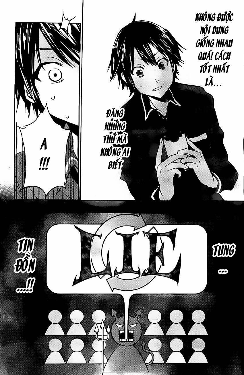 real account ii chapter 0.4 18