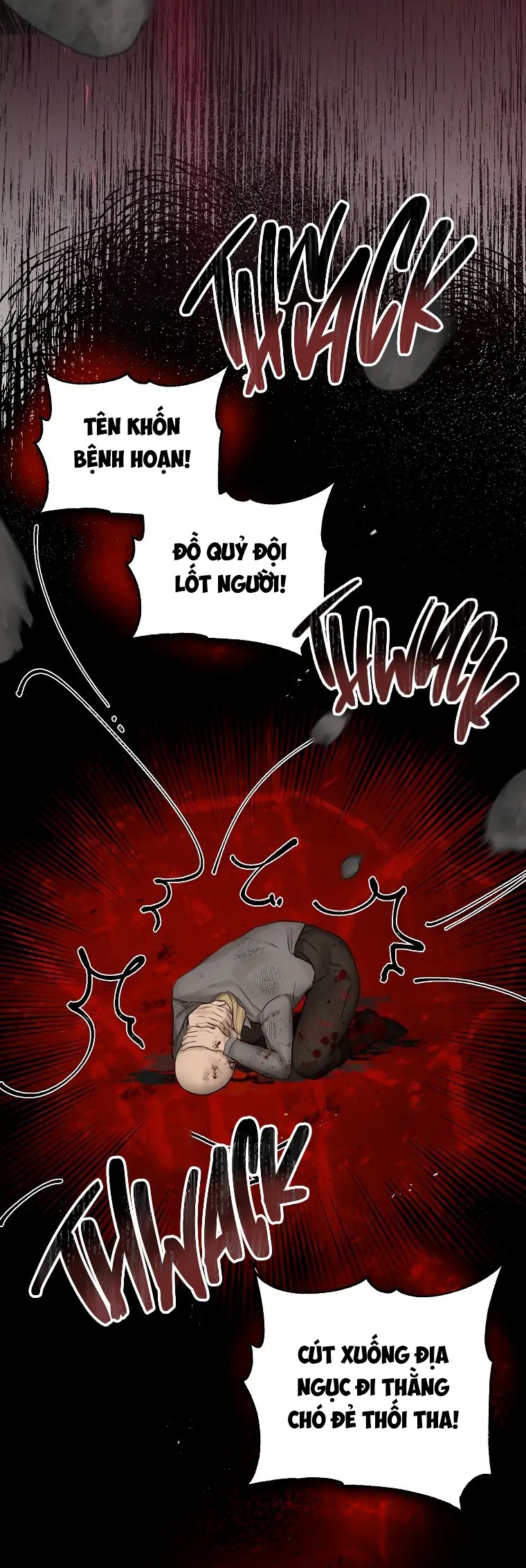 cuộc hôn nhân của đại công tước chỉ là một trò lừa đảo chapter 23.1 7