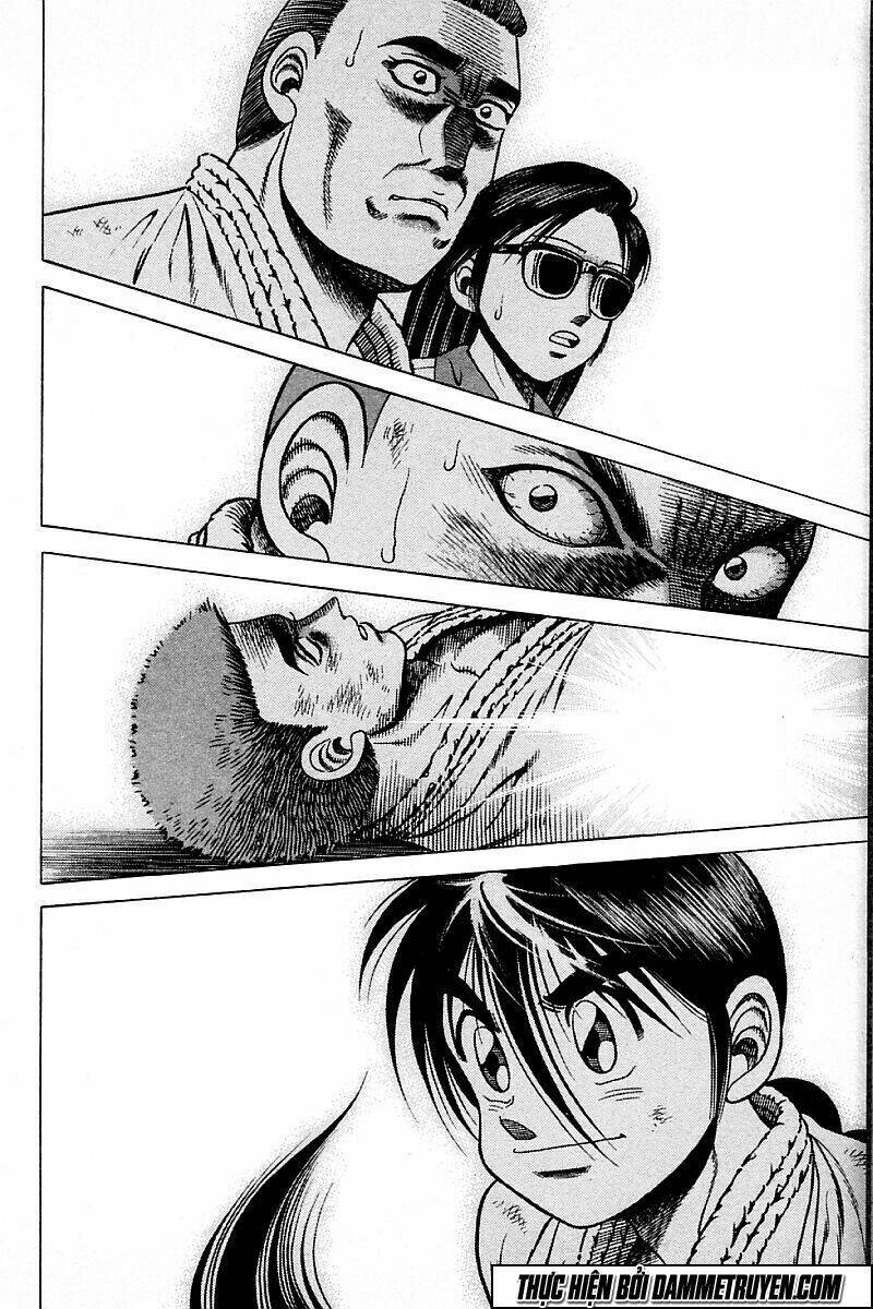 shin kotaro makaritoru! juudouhen chapter 164 10