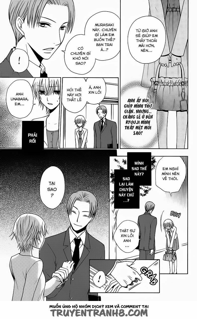 aigan cinderella chapter 3 23