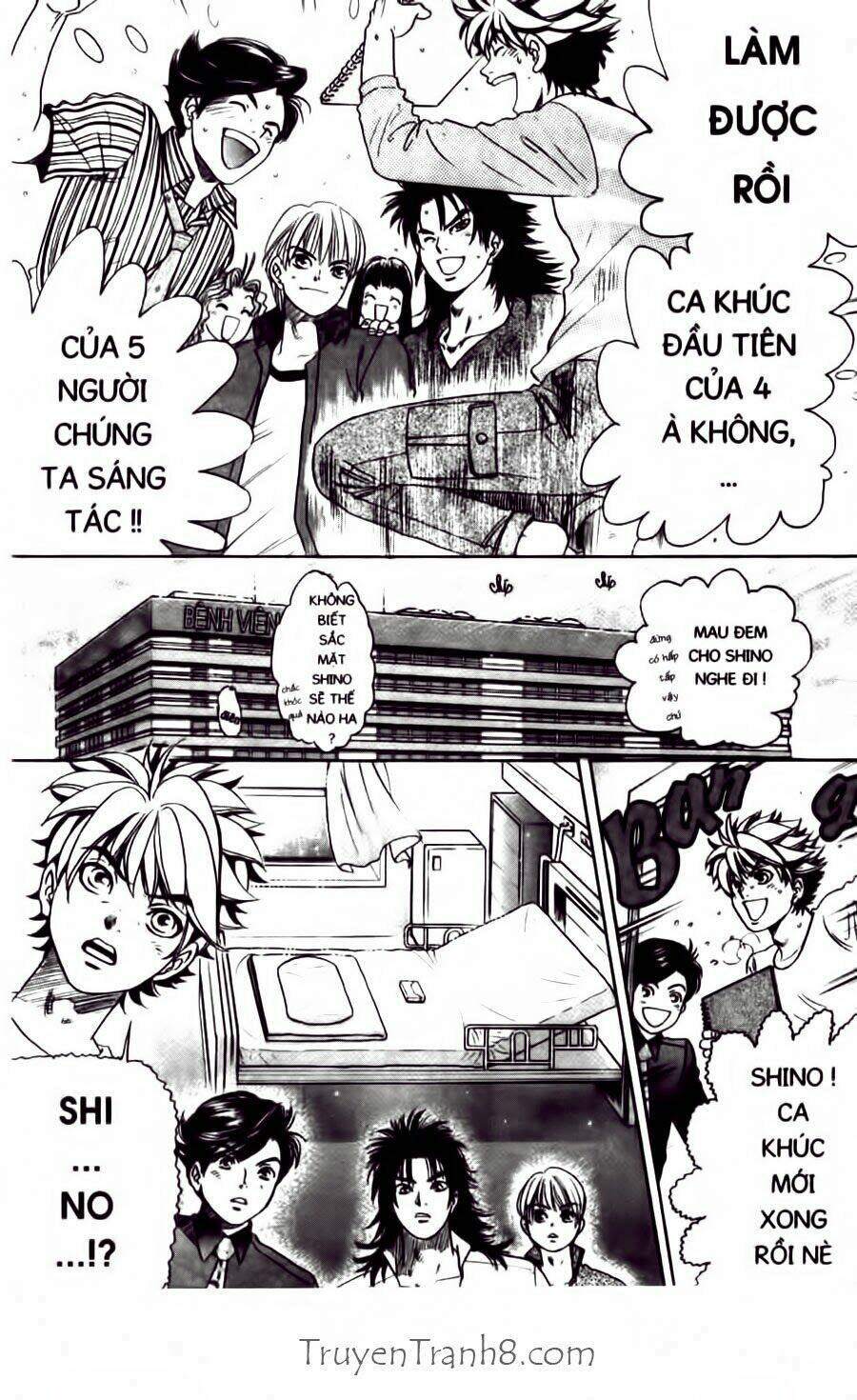 dragon voice chapter 40 24