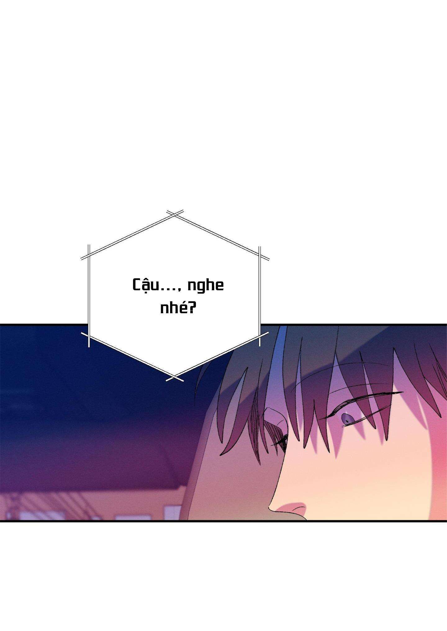 ông chú bên cửa sổ chapter 49 10