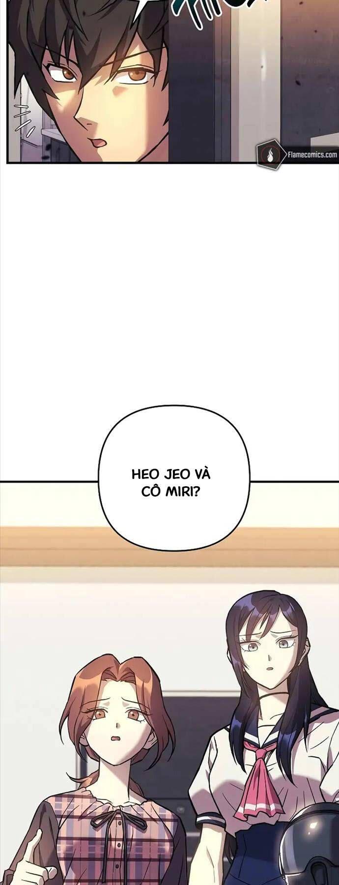 thợ săn nhà văn chapter 96 26