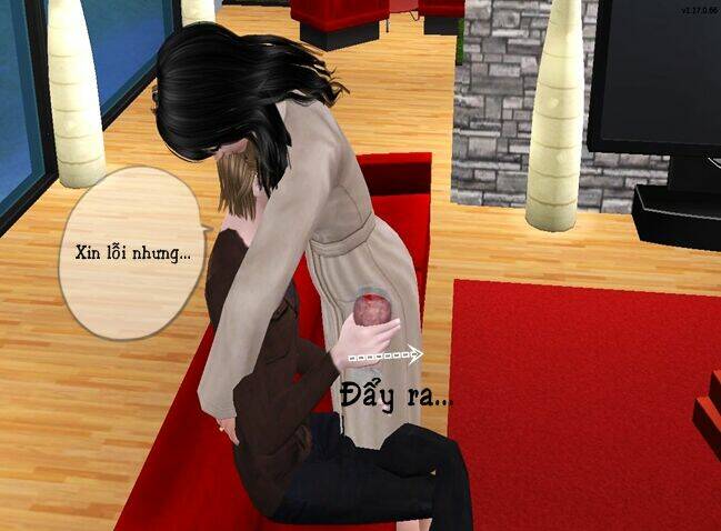 tìm em [truyện sims] chapter 30 16