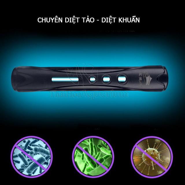 ĐÈN UV BỂ CÁ BAOYU