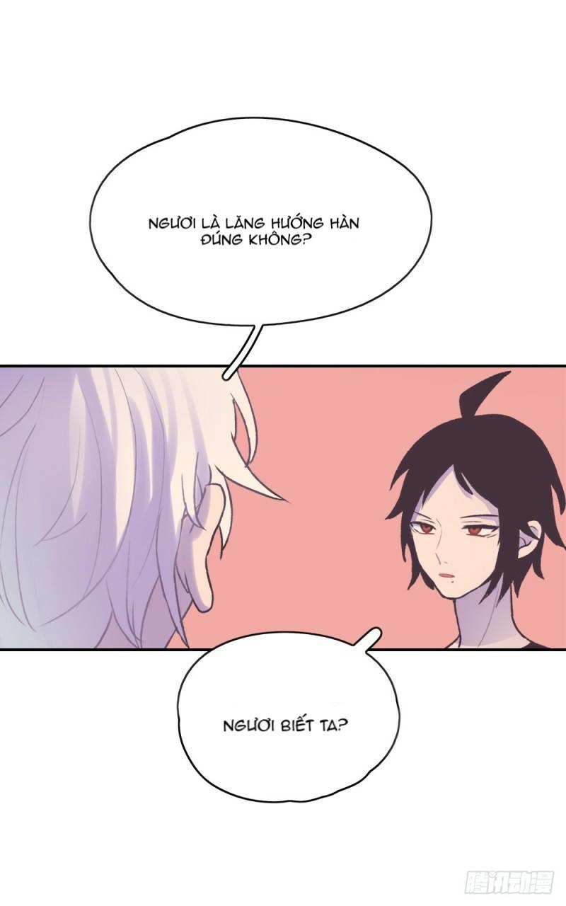 gia sư tổ tiên chapter 10 11