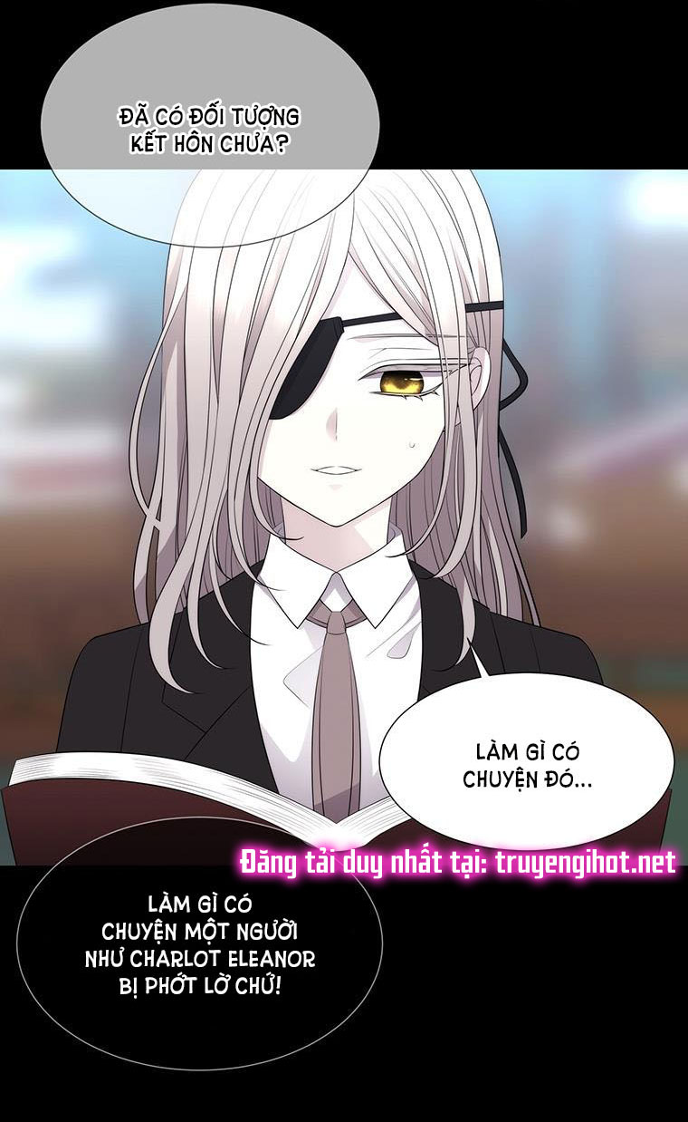 năm môn đệ của charlotte chapter 135.1 27