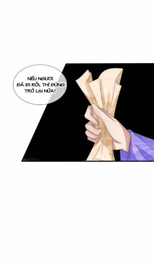 kế hoạch sủng ái của tiểu công chúa chapter 23.5 5