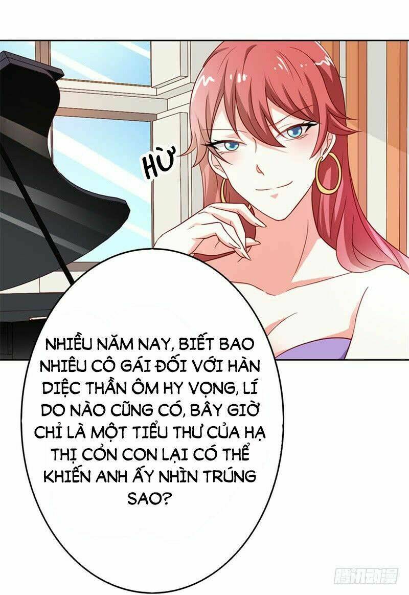 bá đạo tổng tài ngạnh thượng cung chapter 18 26