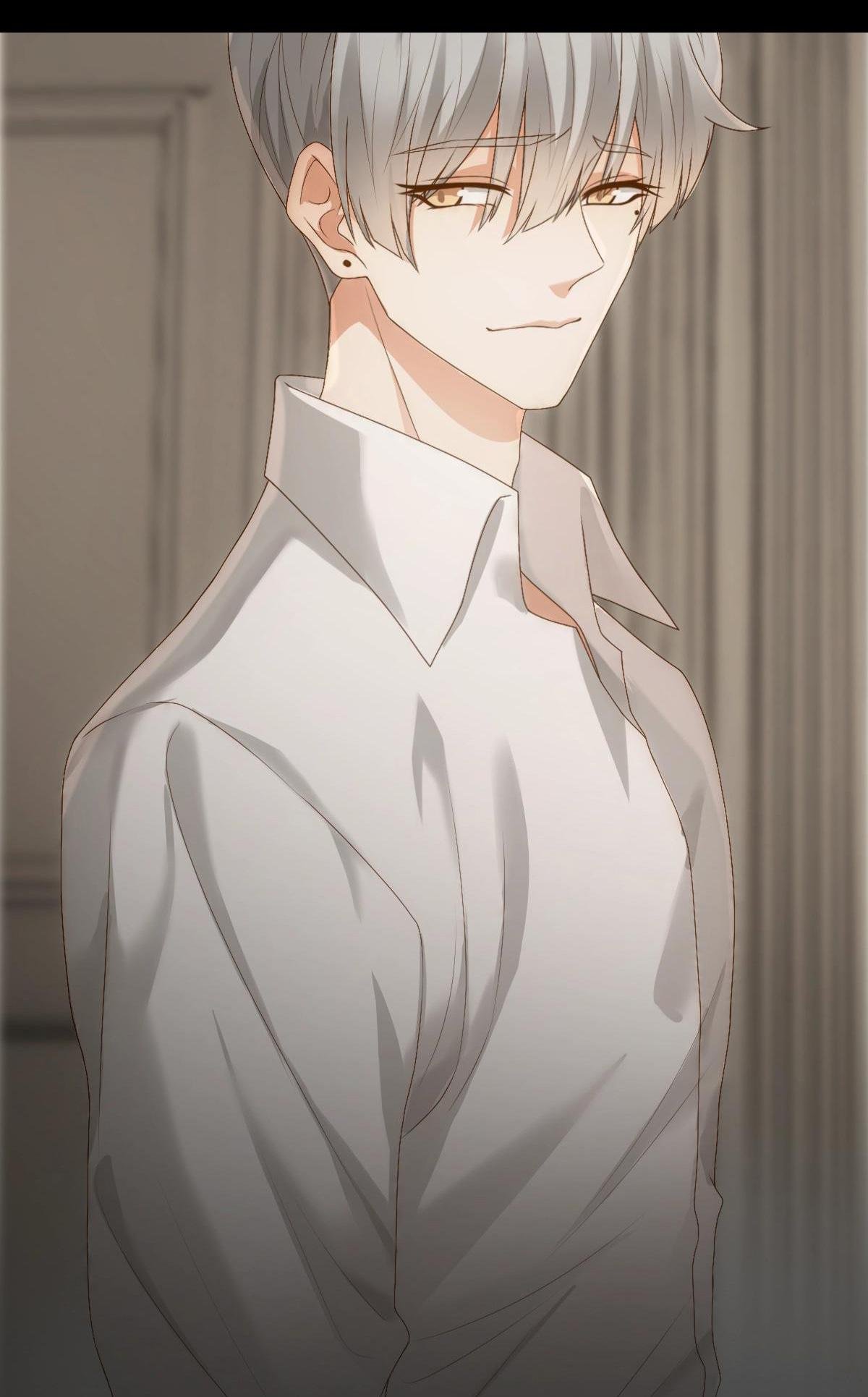 điện hạ thân ái chapter 8 11