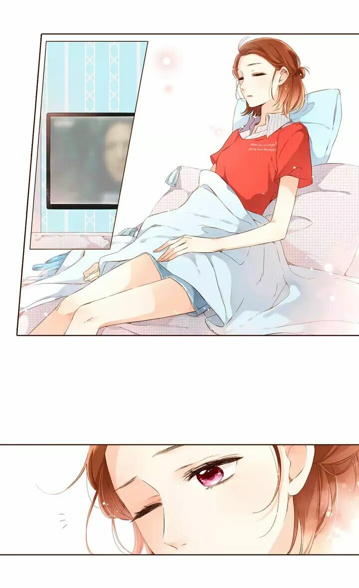 Tình yêu là màu hoa anh thảo chapter 29.1 37