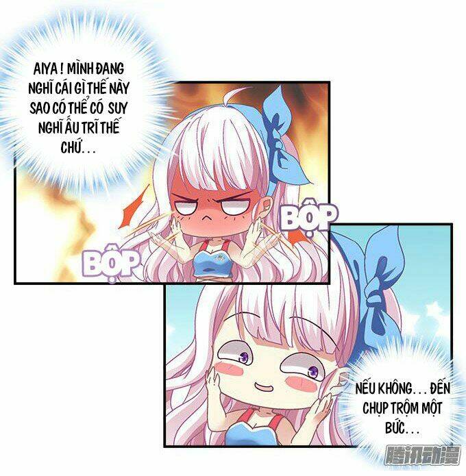 thiên lại âm linh chapter 4 14