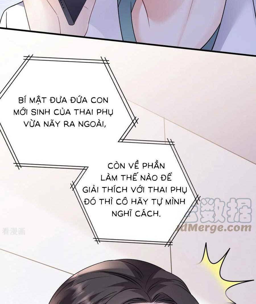 đại tiểu thư có ý đồ gì xấu đâu chapter 158 50