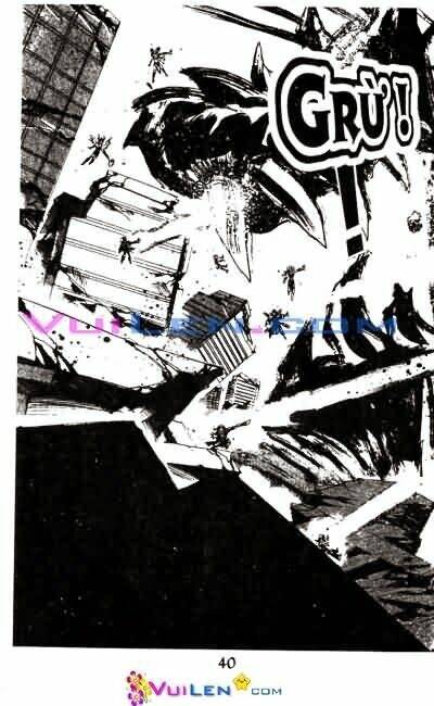 những người bạn tốt chapter 24 41