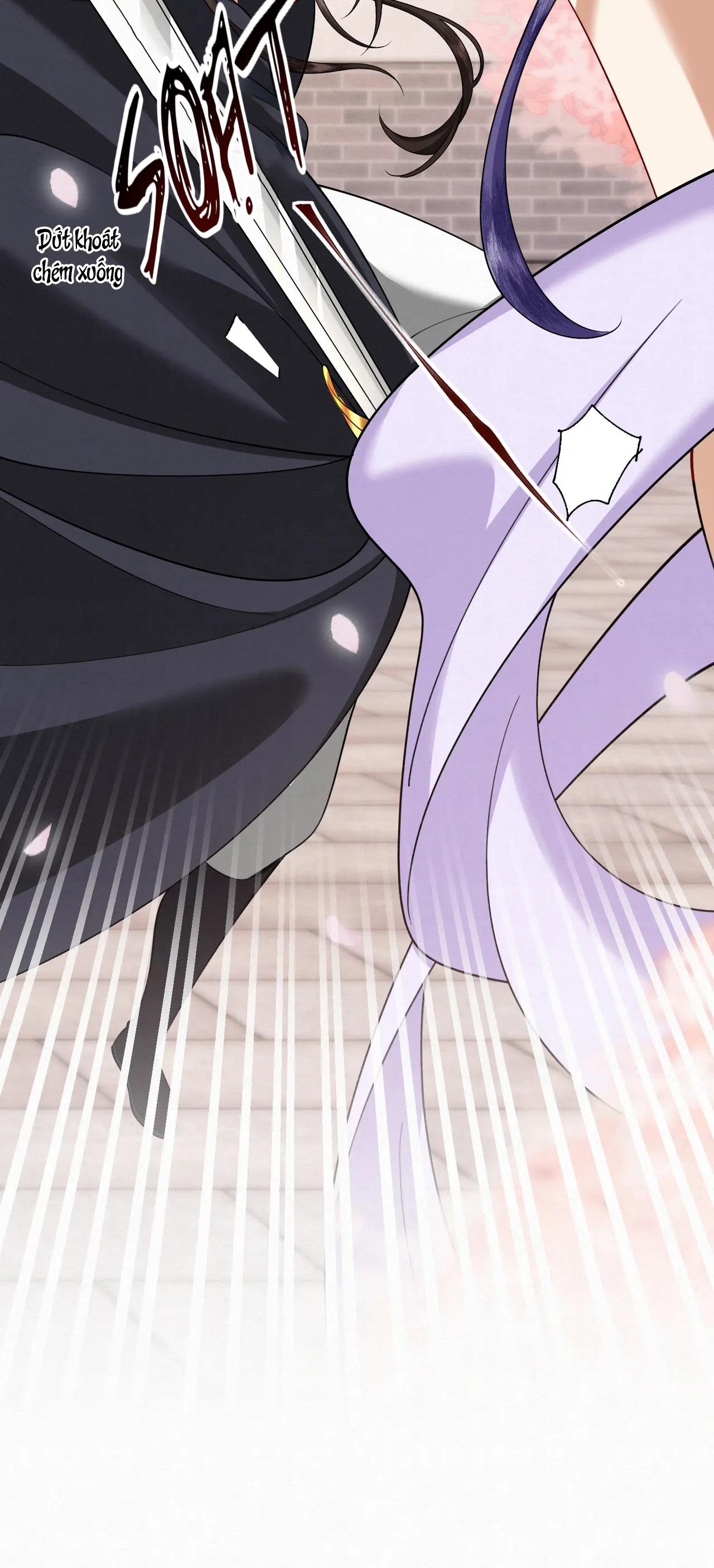 nam thê vô dụng sống lại rồi!!! chapter 48 19