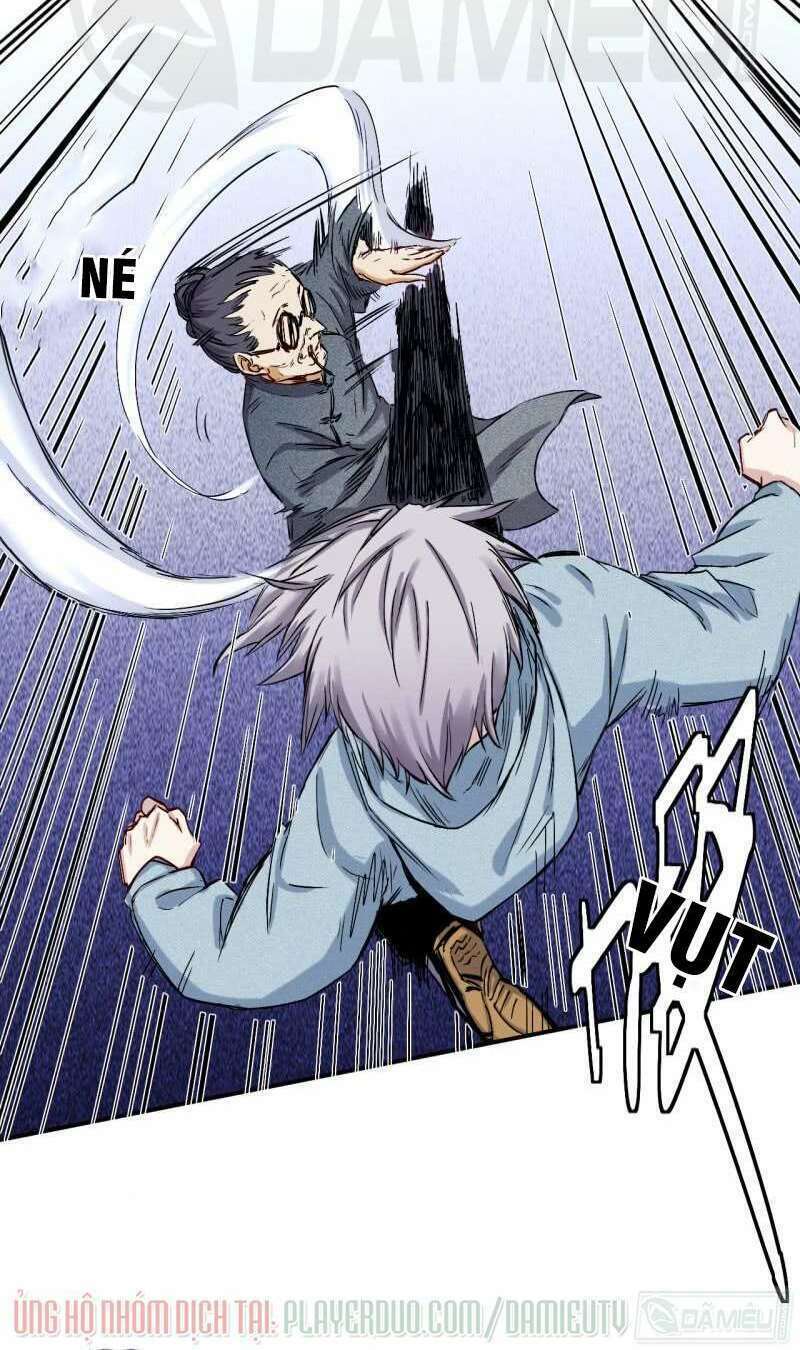 đỉnh phong thần y chapter 52 18