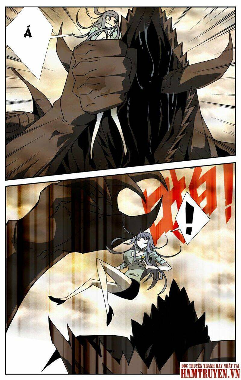 nghịch quỷ ds chapter 43 11