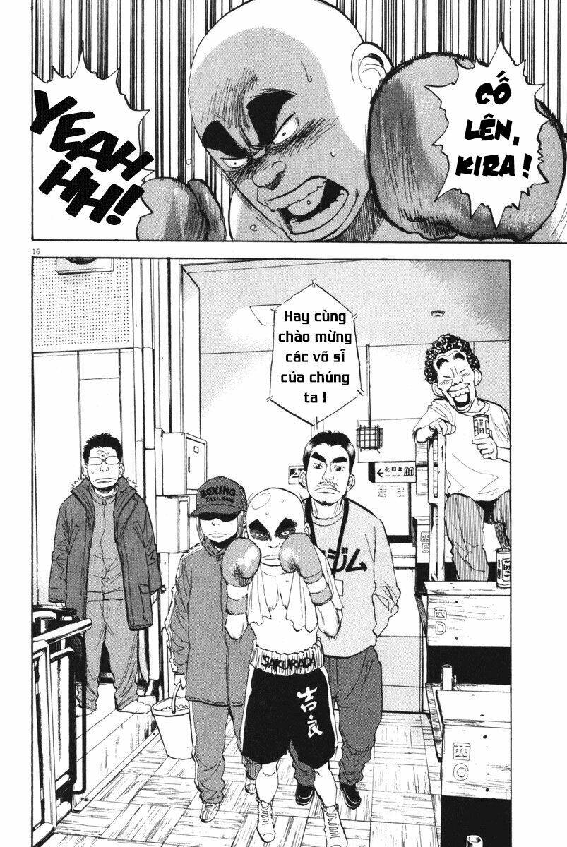 boy on the run chapter 62 16